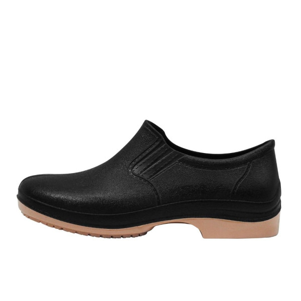 Sapato EVA Preto