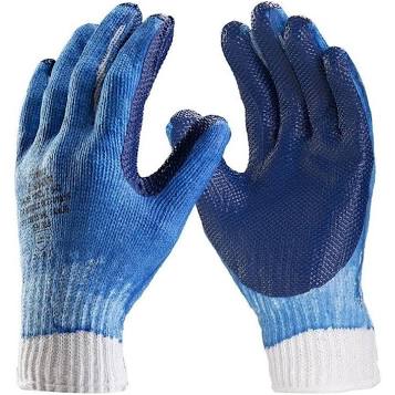 Luva BLUE Grip