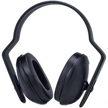 Abafador de Ruído 14 dB