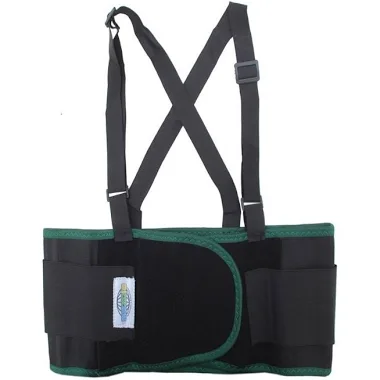 Cinta Lombar Ergonômica 
