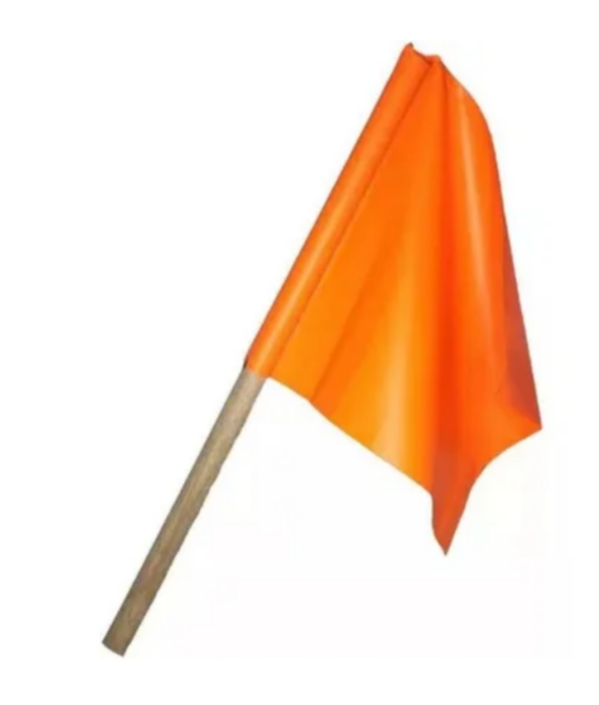 Bandeirola Laranja